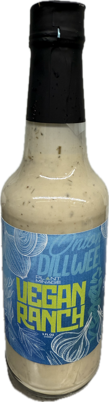 Vegan Ranch