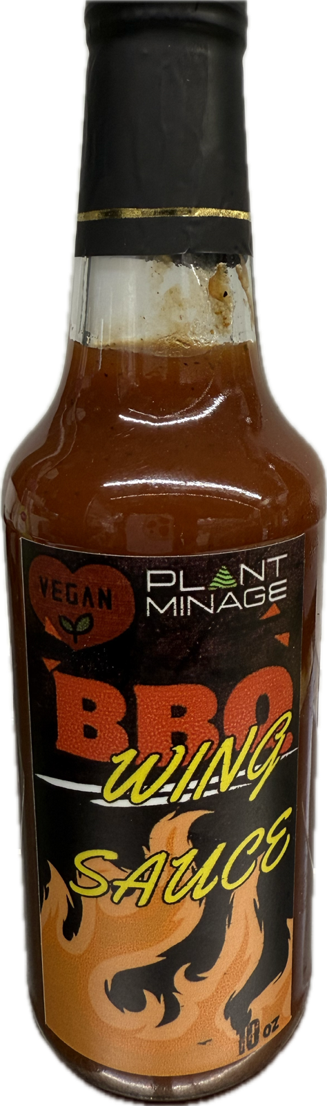Vegan Bbq Sauce